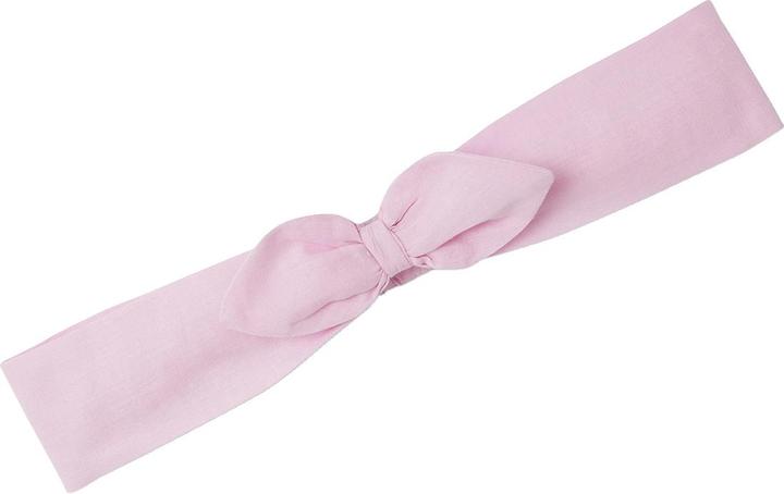 Produktbild Vertbaudet Mädchen Baby-Set: Bluse, Shorts & Haarband (80)