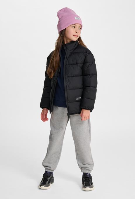 Produktbild hummel Hmljr Lightweight Puffer Jacket (152)