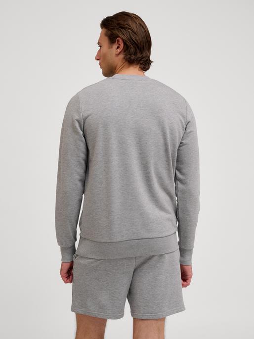 Immagine prodotto hummel Hmlpulse Sweat Crewneck (M)