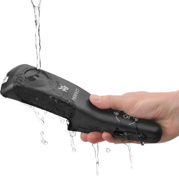 Immagine prodotto WMF Perfect (22 cm, Pentola, Acciaio inossidabile)