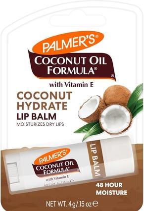 Image du produit Palmer's Baume à lèvres à l'huile de noix de coco Spf15 4G (Sticks de soin)
