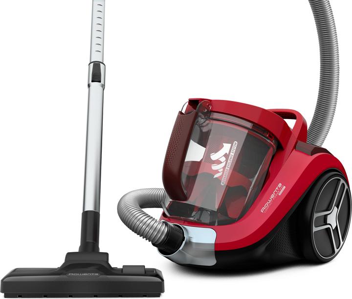 Image du produit Rowenta Compact Power XXL RO4853 - Nettoyeur de sol sans sac