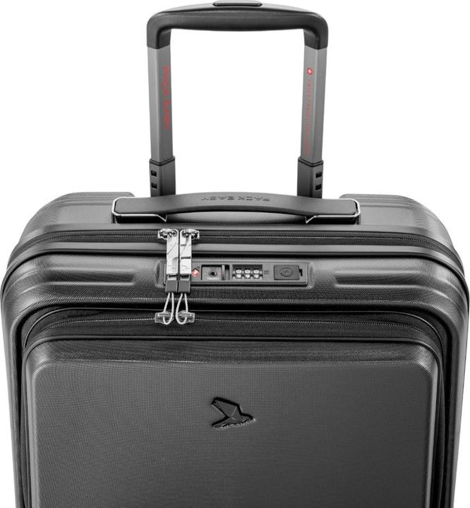 Produktbild Pack Easy ReNew Genius Business Trolley (39 l, Handgepäck (bis 50l))