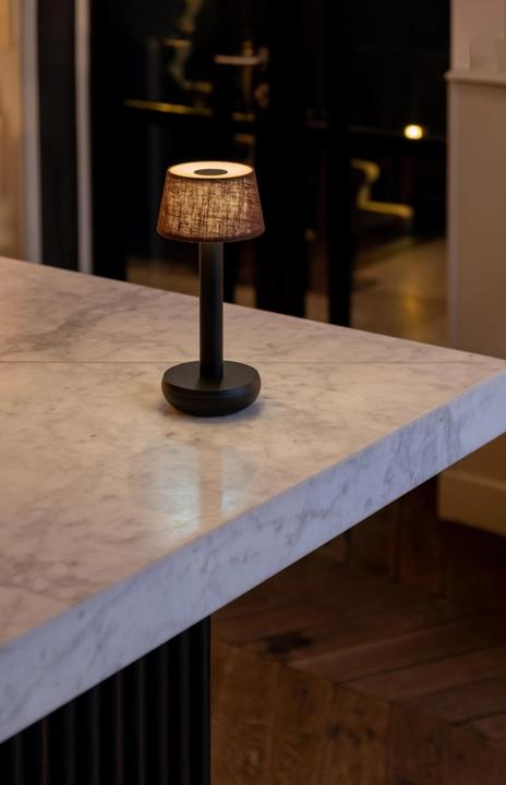 Immagine prodotto The Humble Co. Humble Light due lenzuola nere e marroni, 21,2x8,8 cm