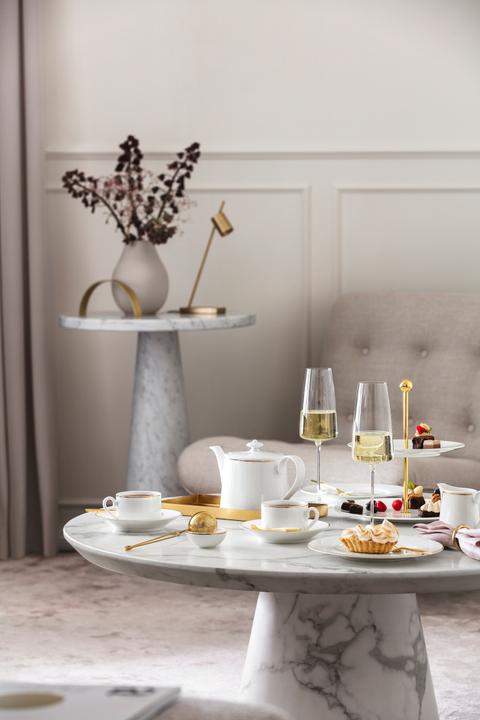 Image du produit Villeroy & Boch Sektkelch Set 2tlg MetroChic (12 cl, 2 Verres, Flûtes à champagne)