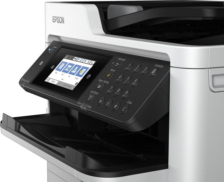 Produktbild Epson WF-C5790dwf WorkForce Pro (Tintenpatrone, Farbe)