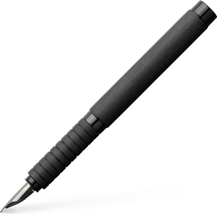 Immagine prodotto Faber-Castell Essentio (Nero, 1 x)