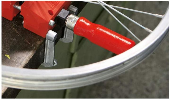Actual product image Bessey Clamp (60 mm)