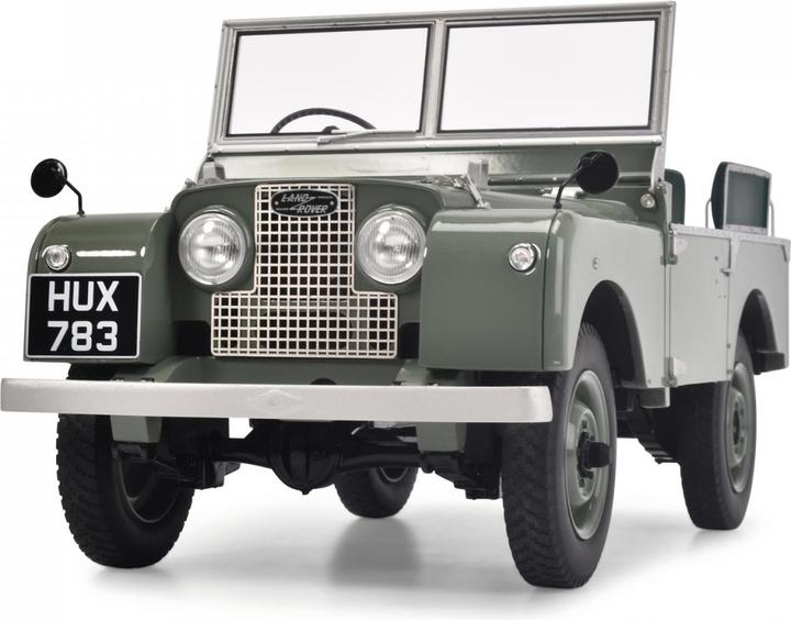 Image du produit Schuco Land Rover 80