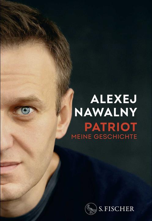 Patriot (Tedesco, Alexei Navalny, 2024)