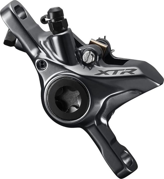 Shimano Combo XTR BR-M9100 (Hinterradbremse, Bremsset)