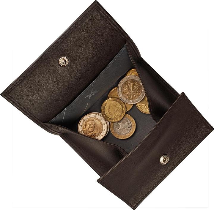Actual product image Riccardo Ferducci Unisex billfold, RFID
