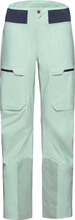 Produktbild Mammut Haldigrat Air HS Pants Women (38, M)