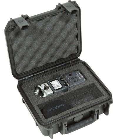 Produktbild SKB iSeries 3I-0907-4-H5 (Mikrofon)