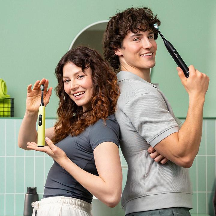 Immagine prodotto Beurer SC 50 (Spazzolino sonico)