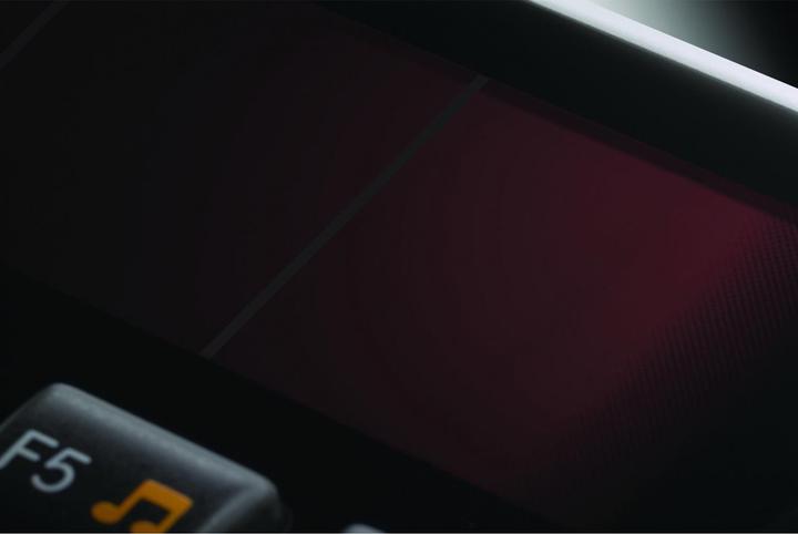 Actual product image Logitech K750 (DE, Wireless)