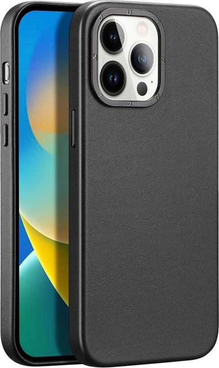 Actual product image Dux Ducis Grit Series Hardcase (Apple iPhone 14 Pro Max)