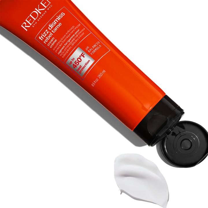 Image du produit Redken Dissipateur de frisottis Rebel Tame (250 ml)