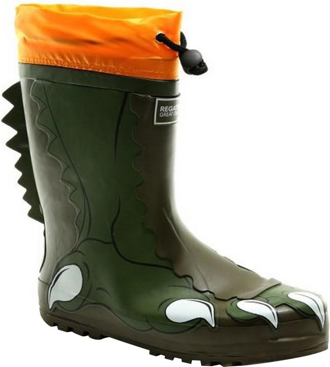 Dare2b Mudplay Dinosaurier Gummistiefel