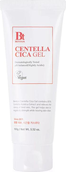 Benton Goodbye Redness (100 ml, Face gel)