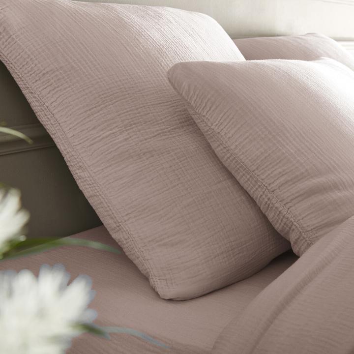 Actual product image AM.PM Yafa (Duvet cover, 260 x 240 cm)