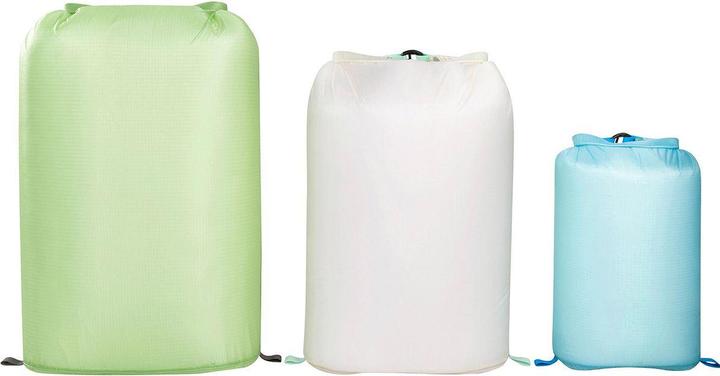 Immagine prodotto Tatonka SQZY Dry Bag Set