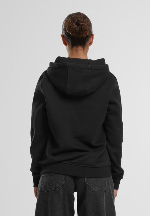 Produktbild Mister Tee MisterTee Ladies F-Word Hoody - 170451 (XL)