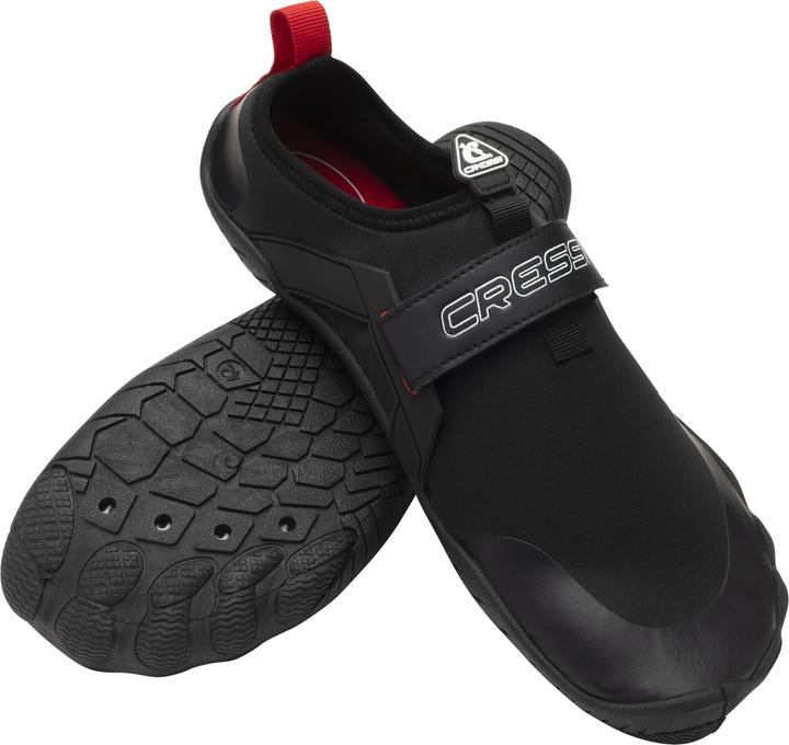 Actual product image Cressi Geko (38)