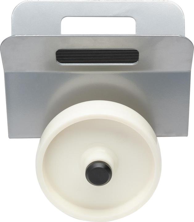 Produktbild BS Rollen Plattenklemmwagen, Kunststoffräder, Klemmbreite 0-110 mm, Plattenwagen.2P (600 kg)
