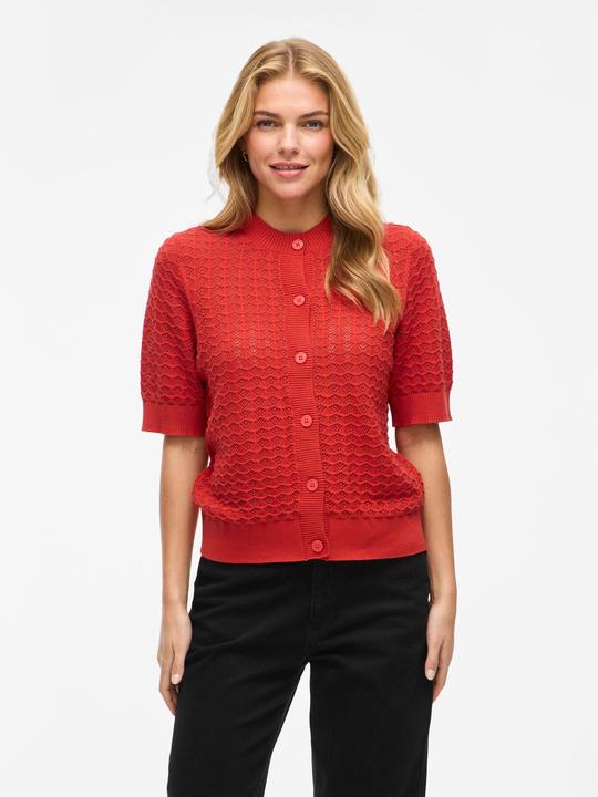Immagine prodotto Vila VIVUA Kurzarm Strickjacke (L)