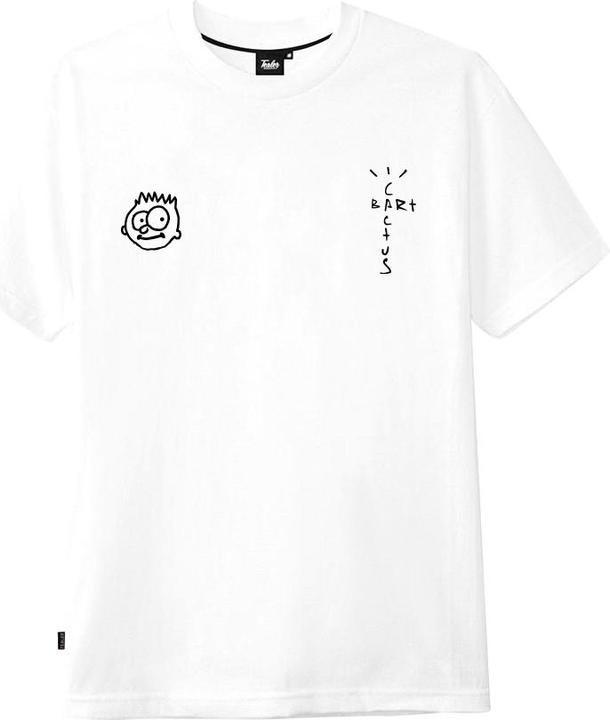 Tealer t-shirt (XL)
