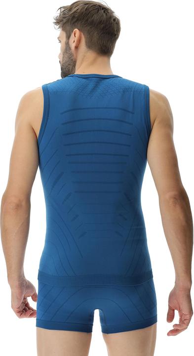 Actual product image UYN Motyon 2.0 sleeveless vest (XXL)