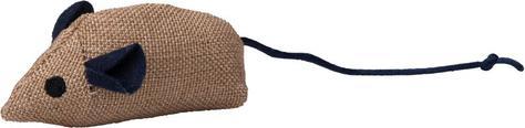 Produktbild Pet Toys Cat toy mouse 4as (Spielmaus Katze)