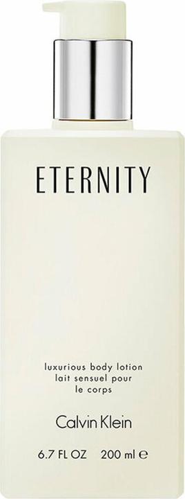 Produktbild Calvin Klein Eternity (Körperlotion, 200 ml)