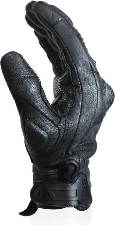 Produktbild Harisson sommer-motorradhandschuhe spy pro (Damen, L)