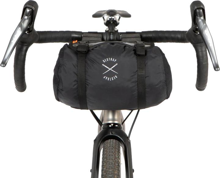 Actual product image Restrap Race Bar Bag - Drop bar (7 l, Handlebar bag)