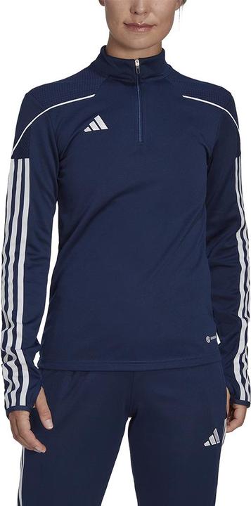 Immagine prodotto adidas Maglia da allenamento Tiro 23 da donna (M)