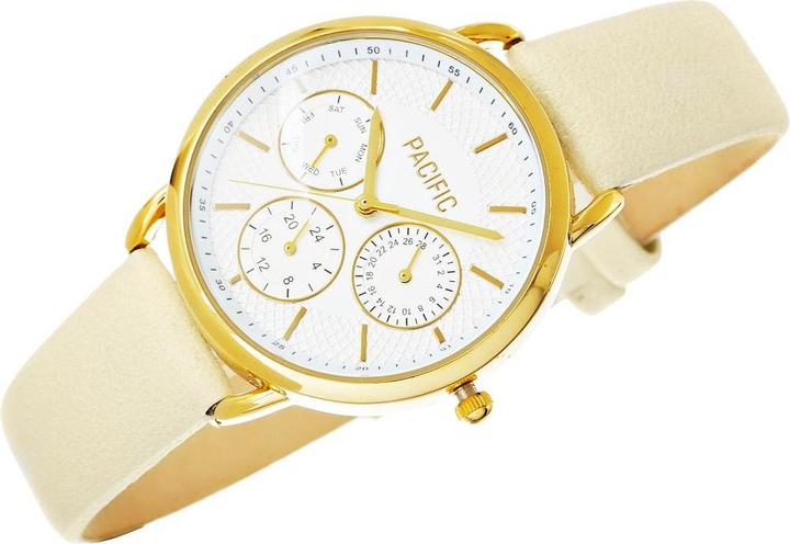 Actual product image Pacific View Damski Chronograph X6180-7