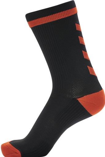 Actual product image hummel Elite Indoor Sock Low Pa (31 - 34)