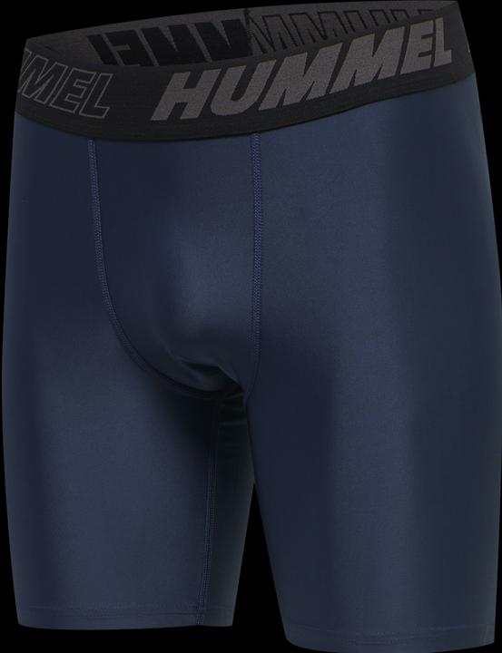 Produktbild hummel Te Topaz Tight Shorts (M)