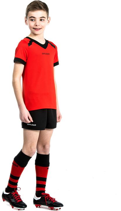 Actual product image Decathlon 100 (140)