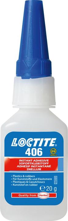 Loctite 406 (20 g)