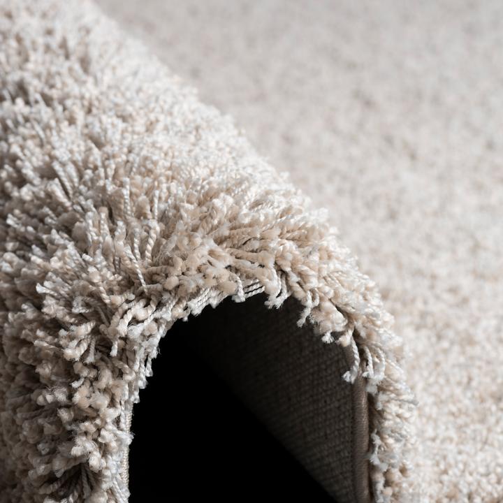Produktbild Pergamon Hochflor Langflor Shaggy Teppich Luxury (120 x 170 cm)