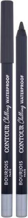 Actual product image Bourjois Contour Clubbing Waterproof (75 Gris Anthracite)