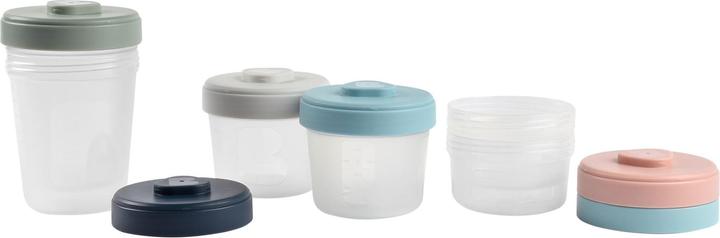 Produktbild Beaba Babycook Original Suisse