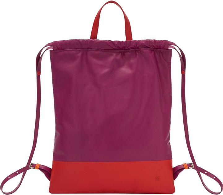 Dudu Rucksack Leder 42 cm (3 l)