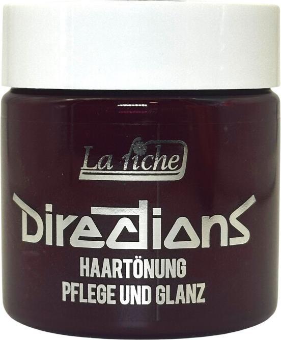 Actual product image Directions La Riche (Cerise)