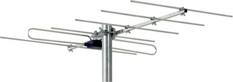 Image du produit Triax VHF-KIT 6 élément VHF