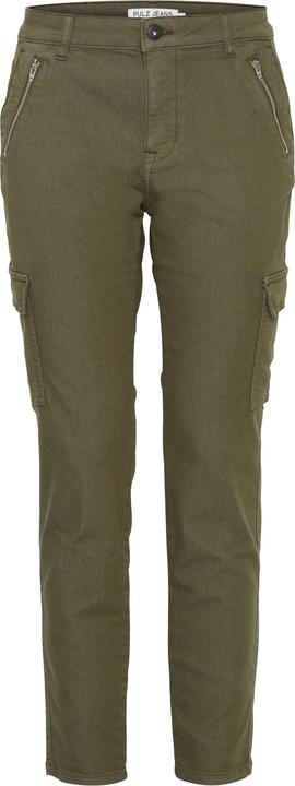 Pulz Jeans PZROSITA HW Pocket PA - 50207391