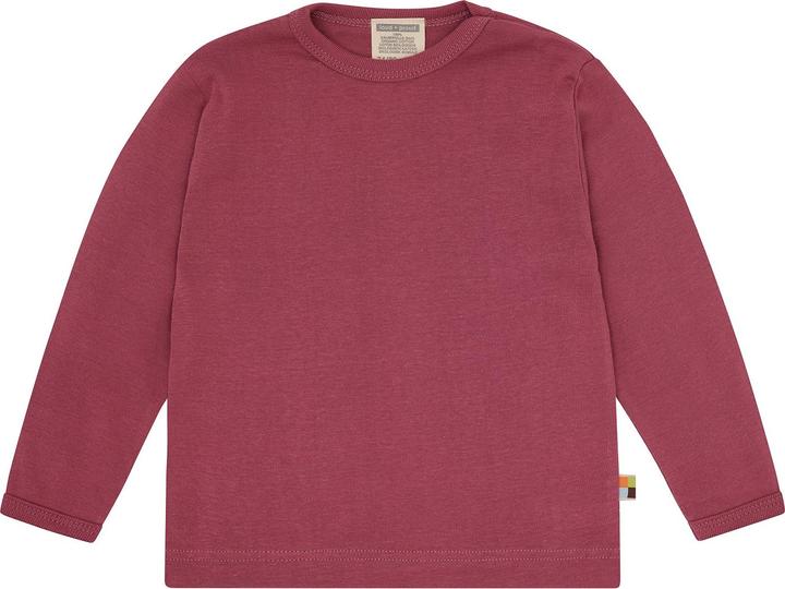 Actual product image loud + proud Shirt uni (122, 128)